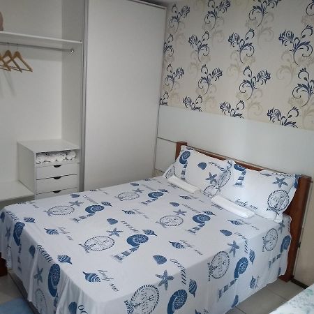 Apartamento Praia Jatiuca Maceió Zewnętrze zdjęcie
