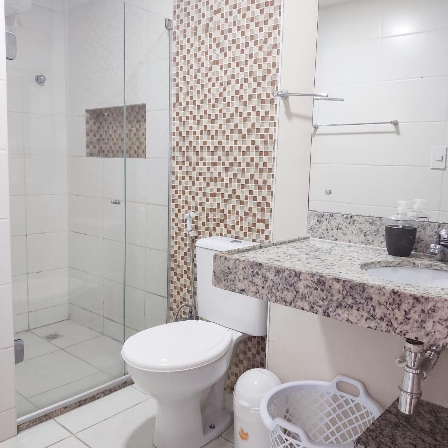 Apartamento Praia Jatiuca Maceió Zewnętrze zdjęcie