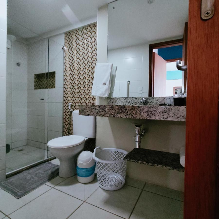 Apartamento Praia Jatiuca Maceió Zewnętrze zdjęcie