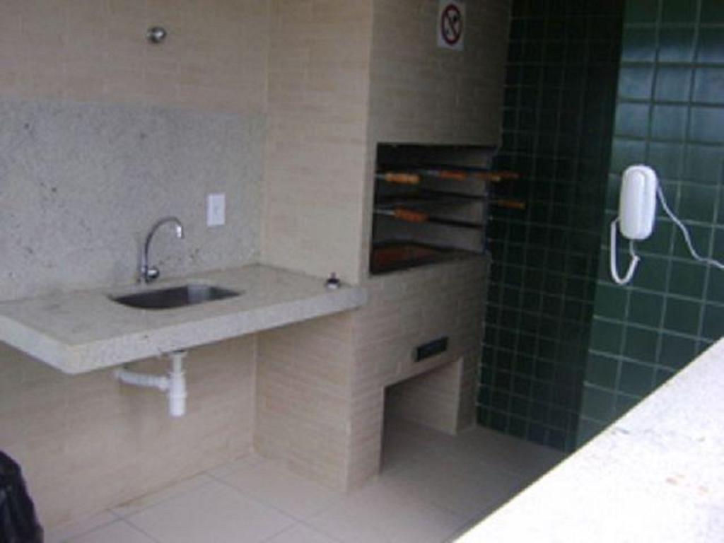 Apartamento Praia Jatiuca Maceió Zewnętrze zdjęcie