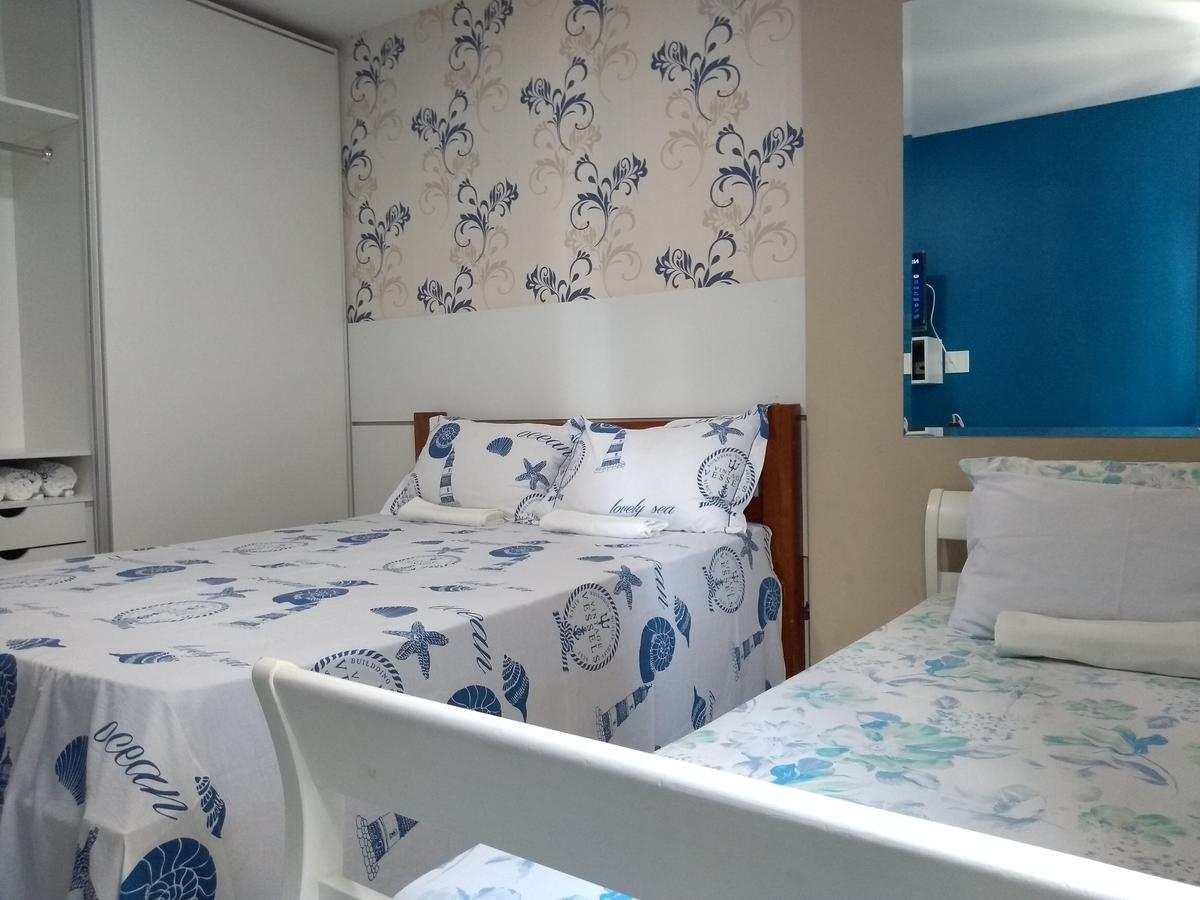 Apartamento Praia Jatiuca Maceió Zewnętrze zdjęcie