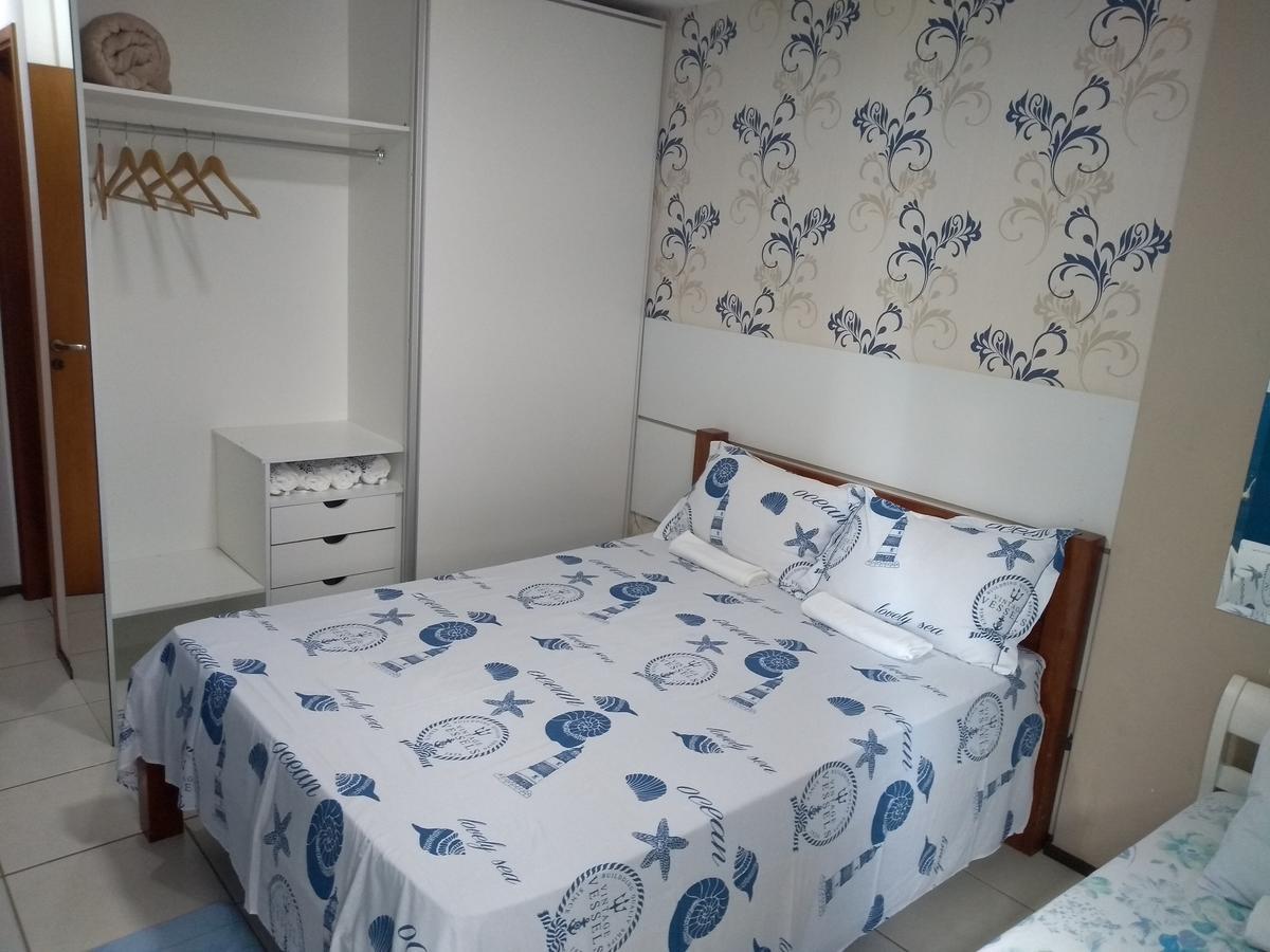 Apartamento Praia Jatiuca Maceió Zewnętrze zdjęcie