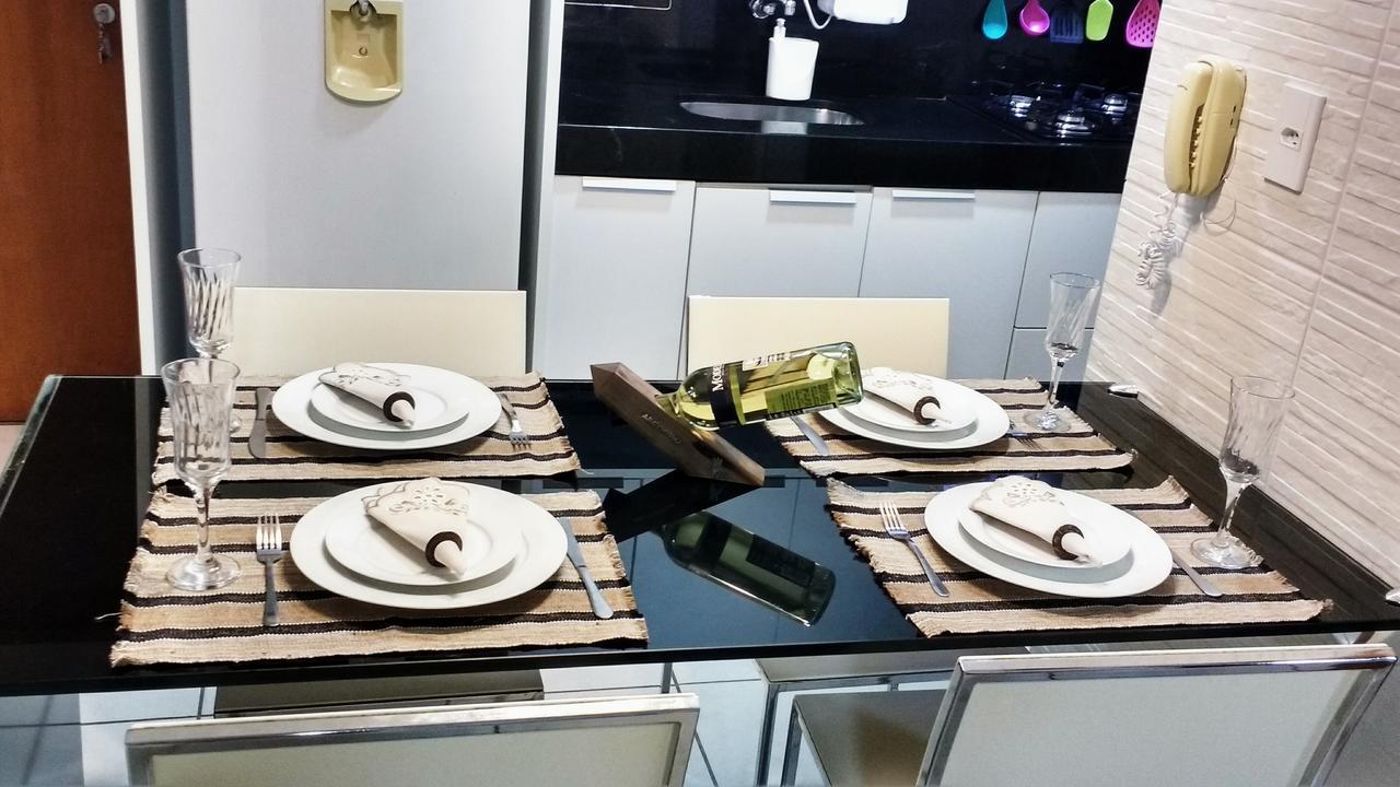 Apartamento Praia Jatiuca Maceió Zewnętrze zdjęcie